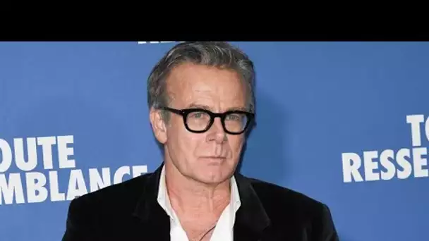 Comme Jean-Marie Bigard, Franck Dubosc espère un coup de fil d'Emmanuel Macron