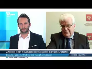 Ukraine : quel bilan pour la Russie après 78 jours de conflit ?