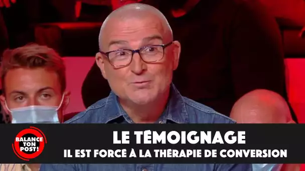 Le témoignage de Jean-Michel Dunand, chrétien homosexuel forcé à la thérapie de conversion