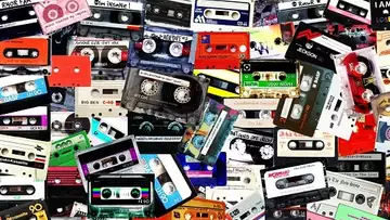 Les cassettes redeviennent à la mode aux USA