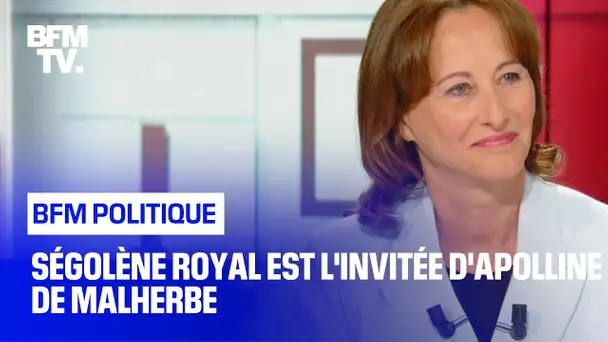 BFM Politique - Dimanche 17 mai 2020