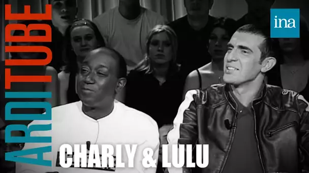 Charly & Lulu "Quand je taperai dans mes mains" de Thierry Ardisson | INA Arditube