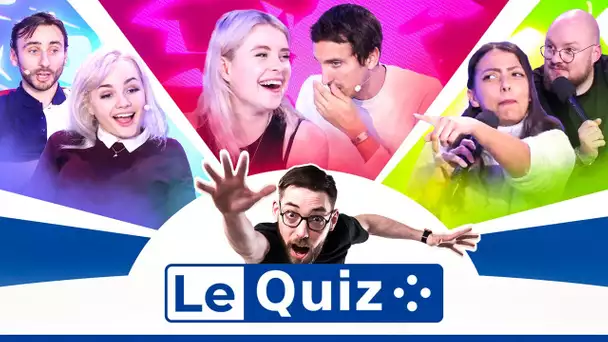 Quel duo remportera le Quiz spécial PlayStation ? | Le Quiz PlayStation