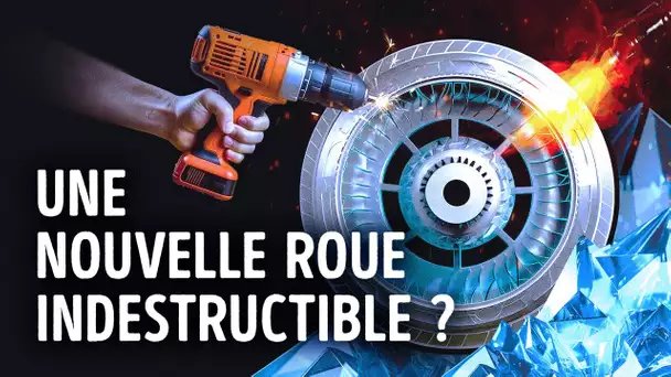 La NASA A Dû Réinventer La Roue, Mais Pourquoi ?