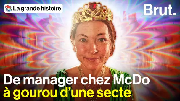Le destin tragique d'Amy Carlson, "Mother God"