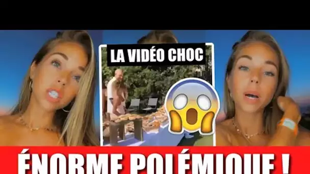 MADDY AU COEUR D’UNE ÉNORME POLÉMIQUE 😱, ELLE EXPLIQUE TOUT ENFIN !!