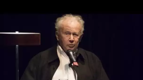 Philippe Bouvard raconte son calvaire à Europe 1 avec Laurent Ruquier