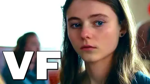 LOST GIRLS Bande Annonce VF (2020) Thriller, Film Netflix