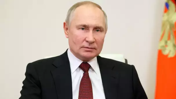 Vladimir Poutine assigne ses voisins en justice