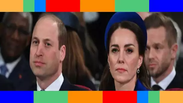👑  Kate Middleton et William priés d’aller voir ailleurs : cette visite annulée en catastrophe
