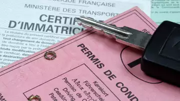 Les 30 raisons pour lesquelles tu as raté ton permis