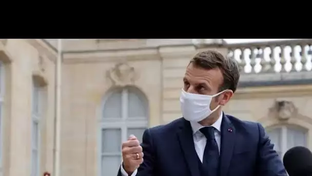 Déconfinement en France : les décisions qu’Emmanuel Macron pourrait annoncer