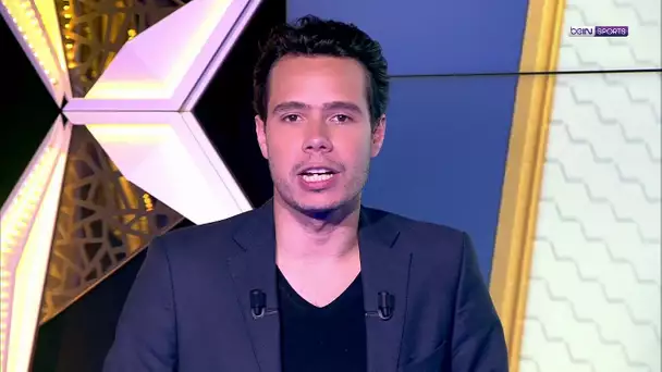 beIN BLEUS : L’Hebdo, épisode 11, J-31