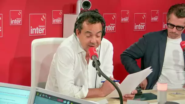 Chat GPT, le meilleur orateur politique ? L'édito politique de Patrick Cohen