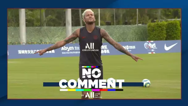 NO COMMENT - ZAPPING DE LA SEMAINE EP.4 with Kylian Mbappé, Neymar Jr