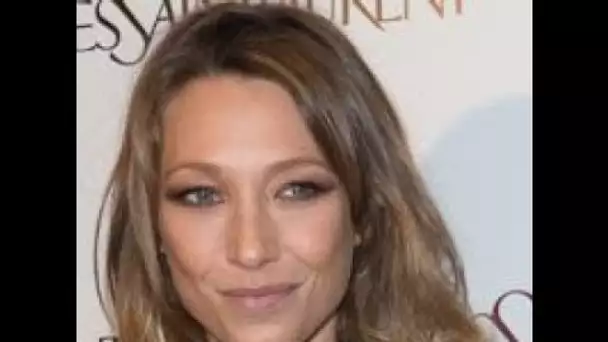 « Achevez la »  quand Laura Smet répond à un commentaire très violent sur Laeticia Hallyday