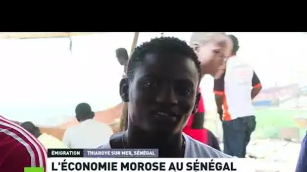 🇸🇳 Sénégal : les causes et les conséquences de l’émigration
