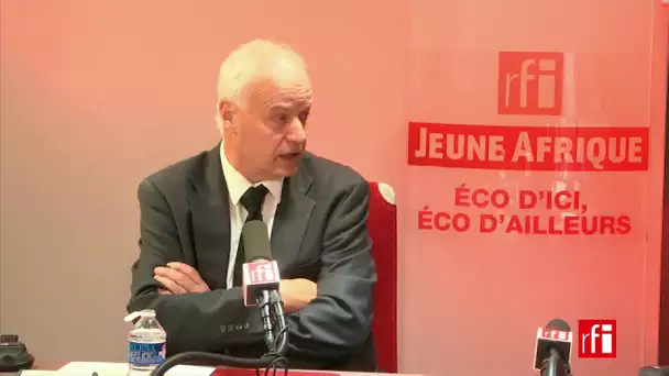 Bruno Mettling, Grand invité de l'Economie (2)