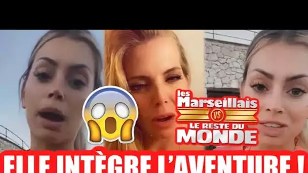 MÉLANIE DA CRUZ DANS LES MARSEILLAIS VS LE RESTE DU MONDE ! 😱 JESSICA FAIT UNE MISE AU POINT !!