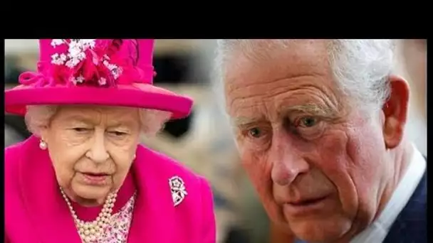 Le roi Charles craint une nouvelle « honte » si les lettres secrètes de la reine sont rendues publiq