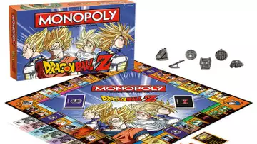 Découvrez la nouvelle version du Monopoly !