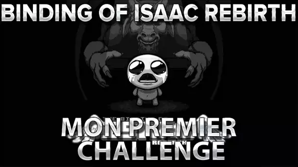 BOIR : Mon premier Challenge !