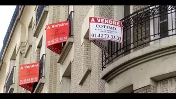 Des associations réclament le gel des prix des loyers face à l'inflation