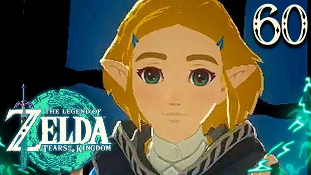 Zelda Tears of the Kingdom #60 : KIDNAPPING de ZELDA