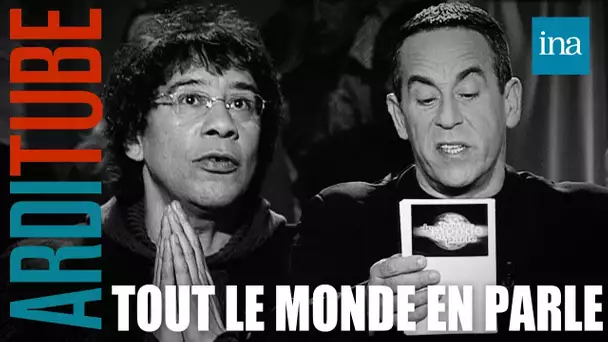 "Tout Le Monde En Parle" de Thierry Ardisson avec Laurent Voulzy  ... | INA Arditube