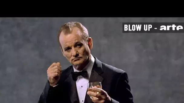 C&#039;est quoi Bill Murray ? - Blow Up - ARTE