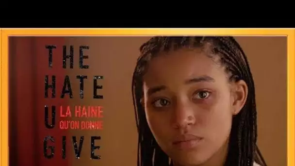 The Hate U Give - La haine qu&#039;on donne | Bande-Annonce Officielle | VF HD | 2019