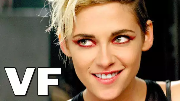 CHARLIE'S ANGELS Bande Annonce VF (2019) Kristen Stewart, Naomi Scott