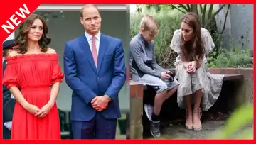 ✅  Kate Middleton : comment sa mère a mis la pression à William pour qu’il l’épouse