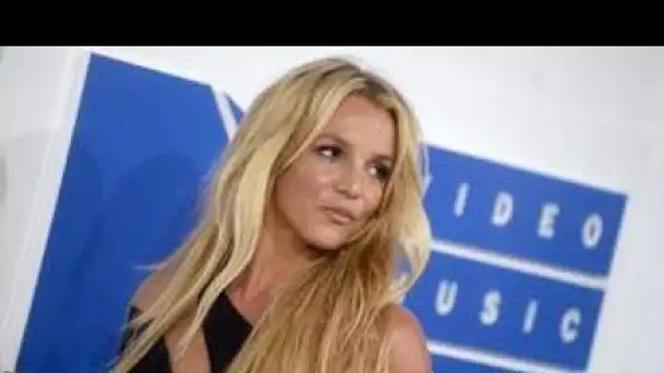 L#039;ancienne assistante de Britney Spears révèle avoir été menacée par le père de la chanteuse
