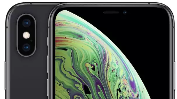 iPhone XS : 48% de réduction sur le smartphone d'Apple sous le sapin de Noël