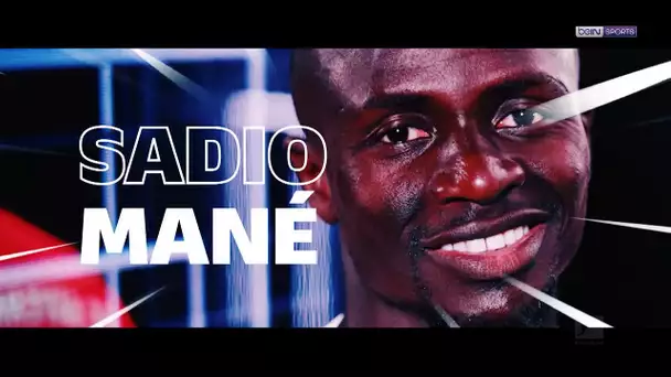 Documentaire - Sadio Mané, du Sénégal au Bayern Munich