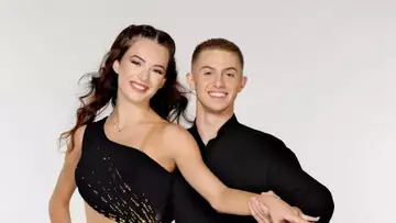 Michou et Elsa Bois (Danse avec les stars 11) officialisent leur relation, les stars de l'émission réagissent