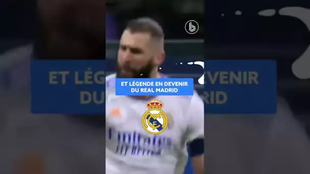 Benzema : meilleur attaquant français de l’histoire ?