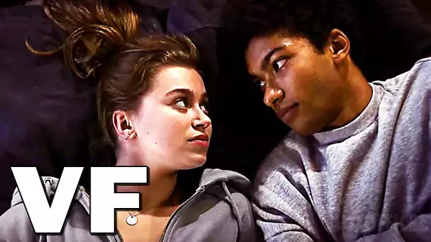 INTO THE BEAT Bande Annonce VF (2021) Film de Danse