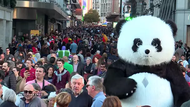 MEDITERRANEO – En Espagne : le pari de la semaine de 32 heures