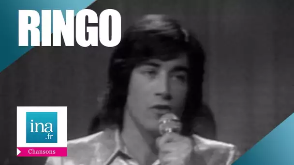 Ringo "Je ne veux qu'elle" | Archive INA