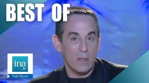 Best Of : Les Interviews Anti-Héros de Thierry Ardisson | Archive INA