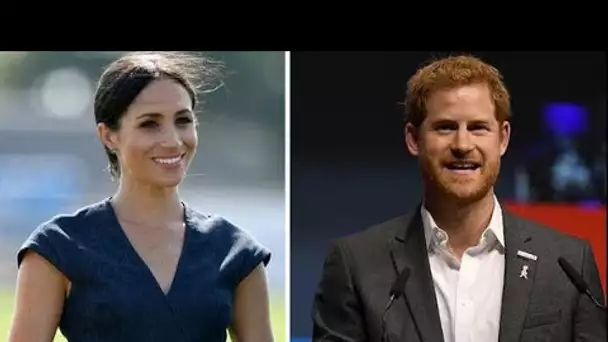 La meilleure amie de Meghan Markle partage une photo de mariage et les fans royaux aux yeux d'aigle