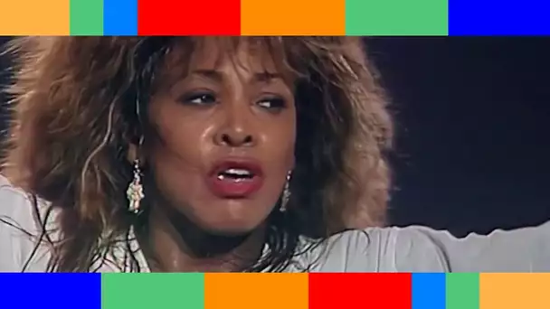 Tina Turner dévastée par la mort de son fils Ronnie : de bouleversants détails dévoilés sur les caus