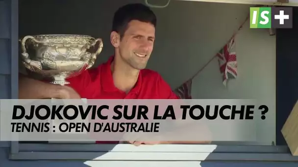 Nowak Djokovic sur la touche en Australie ?