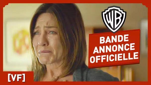 CAKE - Bande Annonce Officielle (VF) - Jennifer Aniston / Sam Worthington