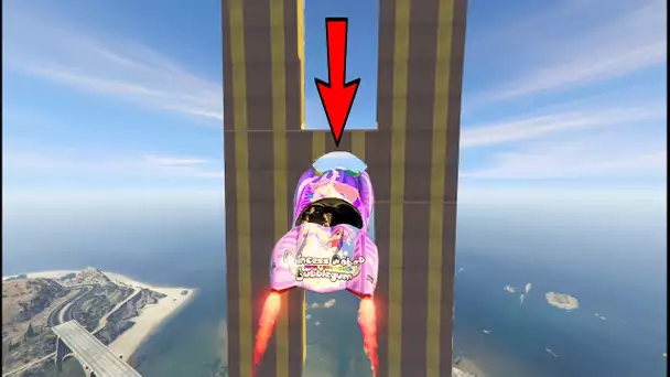 DÉFI 100% IMPOSSIBLE