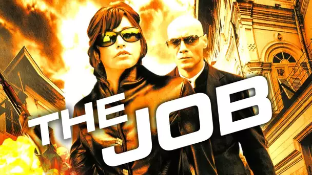 The Job | Thriller complet en français