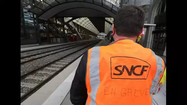 Grève du 6 décembre : SNCF et RATP restent mobilisés, incertitude du côté des enseignants