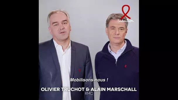 Sidaction 2020: Chaque don compte !